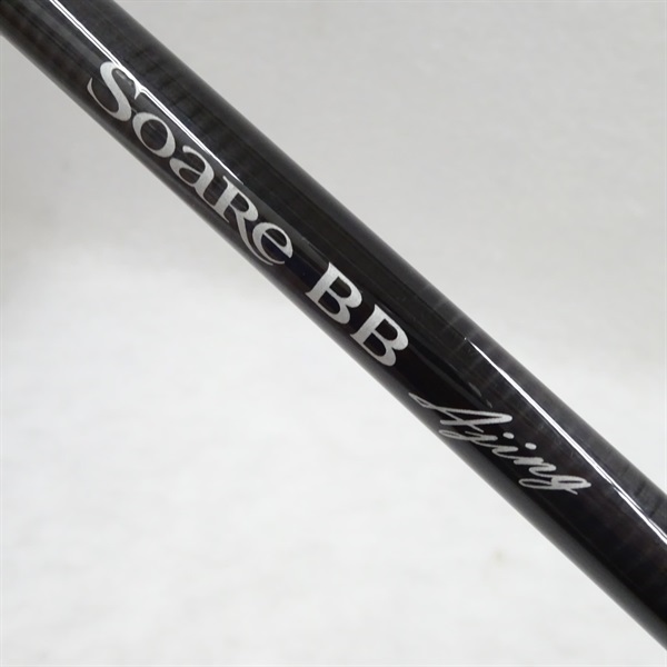 １６ソアレＢＢアジングＳ７０４ＬＳ